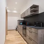 Grauzone App Nr 2 Apartmán