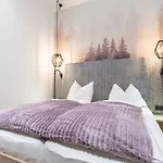Grauzone App Nr 2 Apartmán *