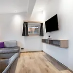 Grauzone App Nr 2 Apartmán *