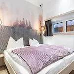 Grauzone App Nr 2 Apartmán
