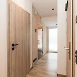 Apartmán Grauzone App Nr 2 *