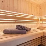 Apartmán Grauzone App Nr 2 Grossarl
