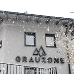 아파트 Grauzone App Nr 2