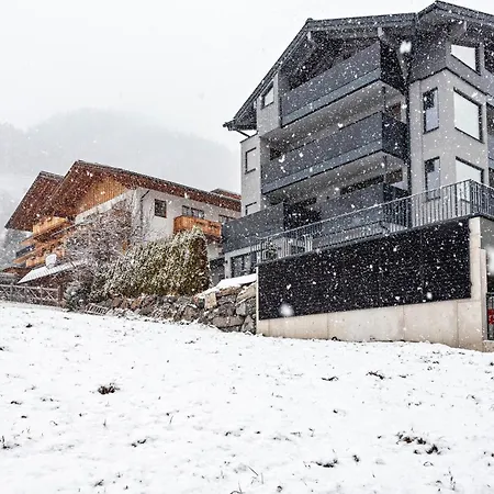 Grauzone App Nr 2 Apartmán *
