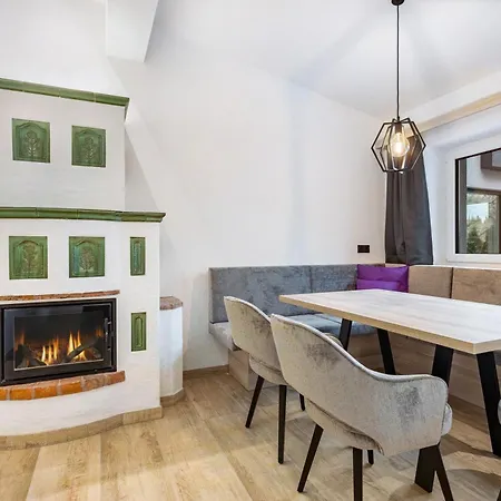 Daire Grauzone App Nr 2 *