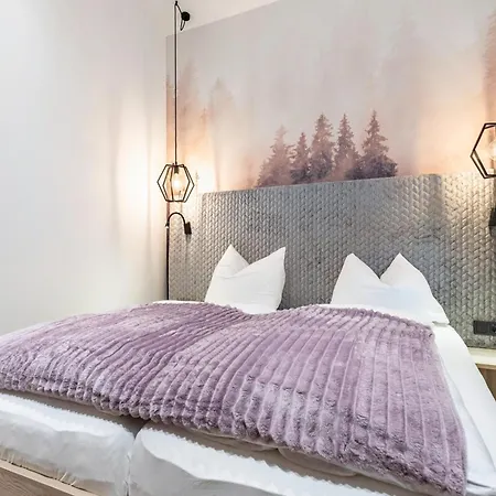 Grauzone App Nr 2 Daire *