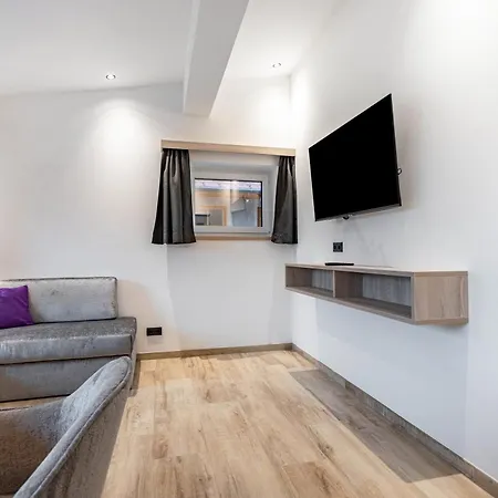 Grauzone App Nr 2 Apartment *