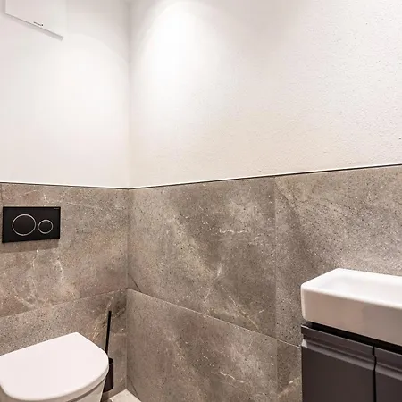 Grauzone App Nr 2 Apartment Grossarl