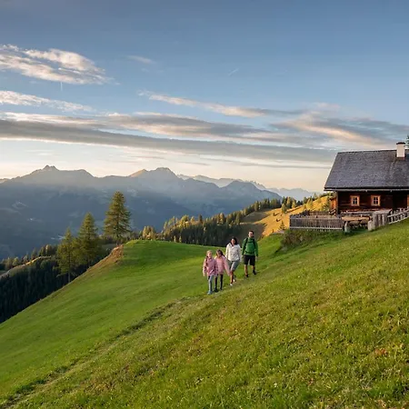 Grauzone App Nr 2 Daire *