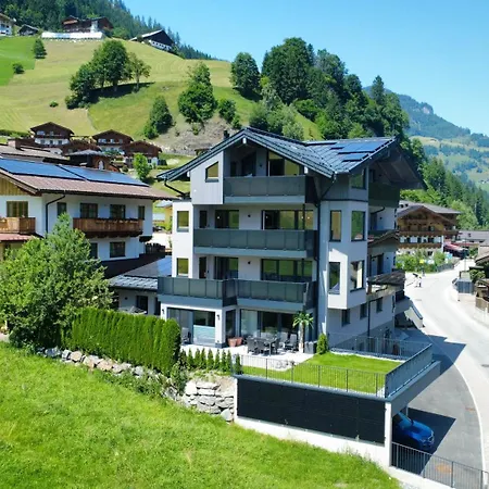 Grauzone App Nr 2 * Grossarl