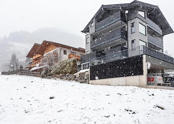 Grauzone App Nr 2 Διαμέρισμα *