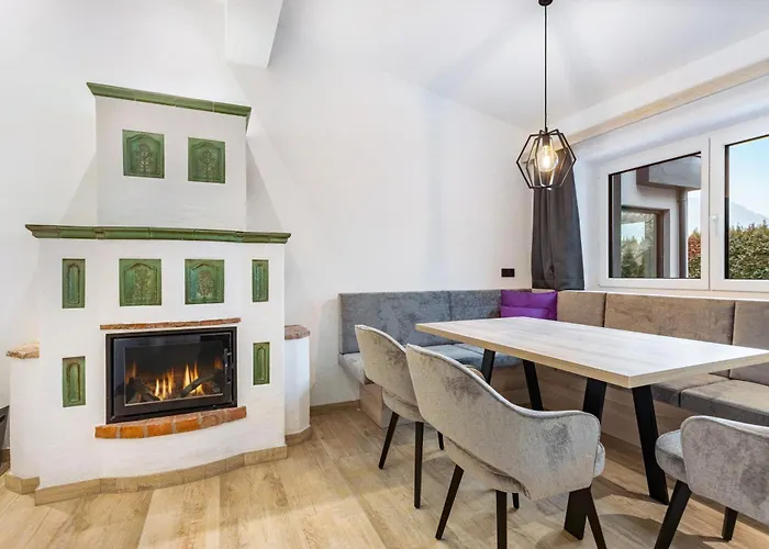 Διαμέρισμα Grauzone App Nr 2 *