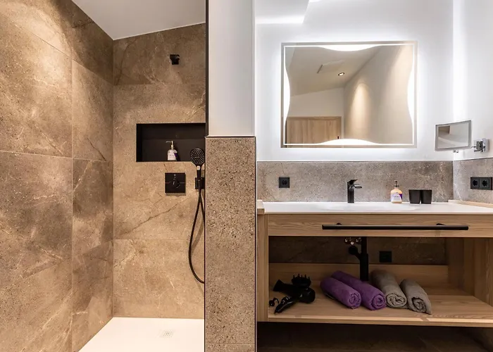 Διαμέρισμα Grauzone App Nr 2