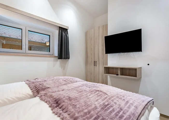 Διαμέρισμα Grauzone App Nr 2 *