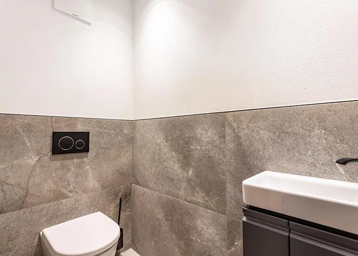 Grauzone App Nr 2 Διαμέρισμα Grossarl