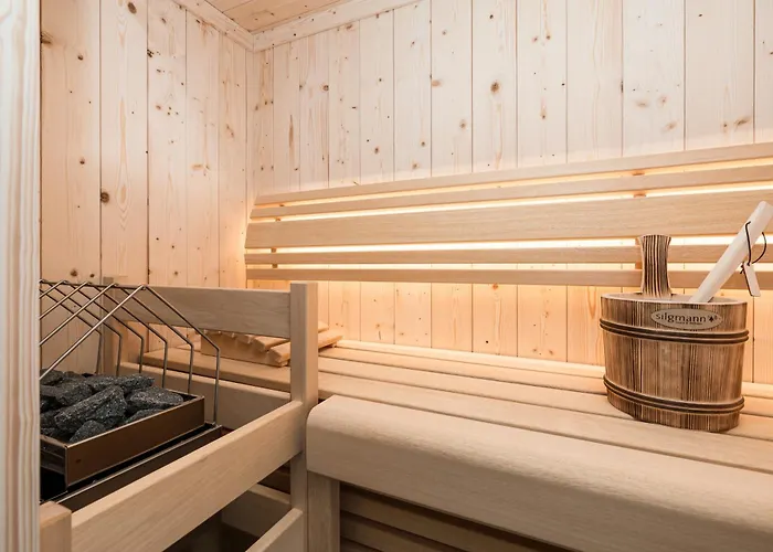 Grauzone App Nr 2 Διαμέρισμα Grossarl