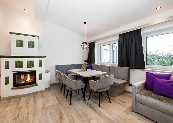 Διαμέρισμα Grauzone App Nr 2 *