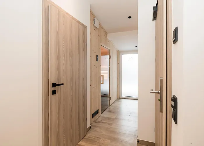 Διαμέρισμα Grauzone App Nr 2 *