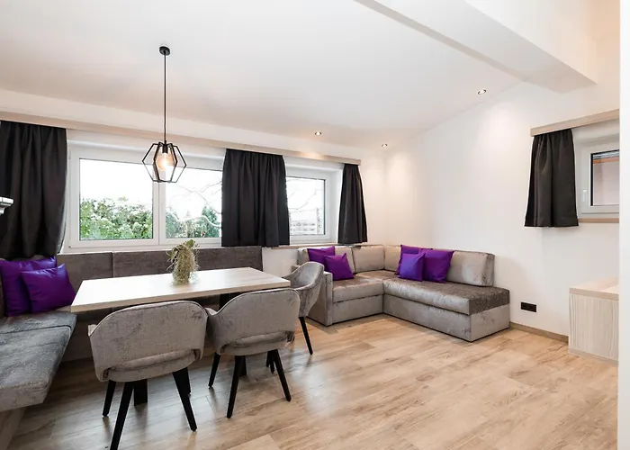 Grauzone App Nr 2 Grossarl