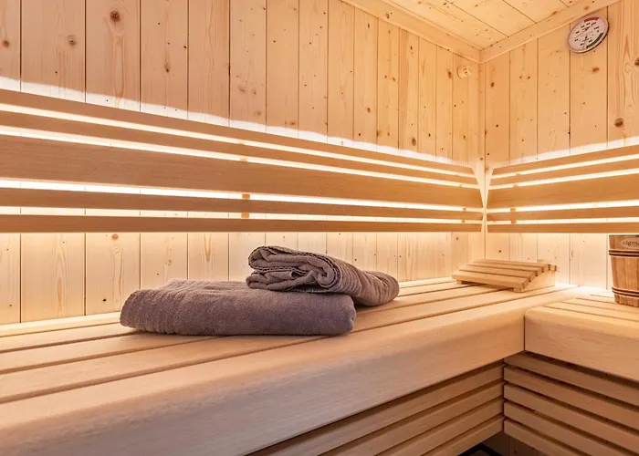 Διαμέρισμα Grauzone App Nr 2 Grossarl